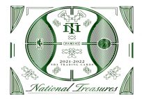 National Treasures