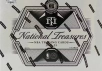 National Treasures